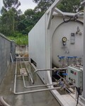 深圳安邦工业锅炉特种设备分气缸储罐空调机组储液器