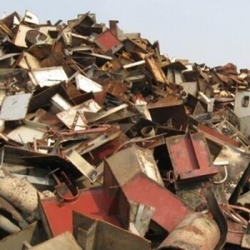 广西百色废旧再生物资回收废铜、废铁、工厂设备、电线电缆回收