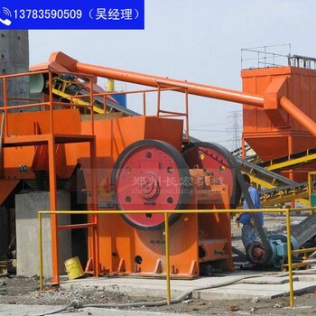 晋城时产500吨小型混凝土破碎机厂家小型混凝土破碎机设备