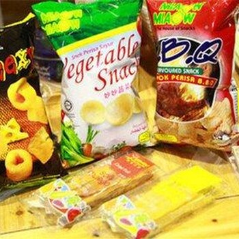 天津港食品进口报关公司