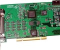 美國ALTADT（AltaDataTechnologiesLLC）公司MIL-STD-1553B和ARINC429總線板卡