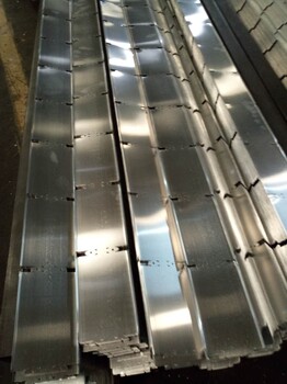 厂家铝天花吊顶铝格栅各种颜色规格铝格栅