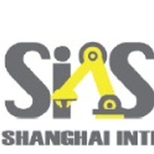 2018年上海机器人展（上海自动化展）