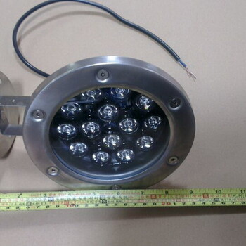 臺(tái)灣旭鈺48vLED