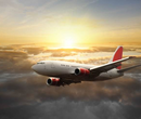 锂离子聚合物电池电芯，空运，进出口国际航空运输