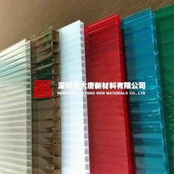 香港阳光板批发，九龙耐力板价格，新界PC板厂家