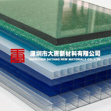 惠阳透明PC耐力板，惠州中空阳光板，惠阳批发耐力板厂家