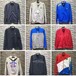 山东大牌驾到品牌服装按斤批发15元起