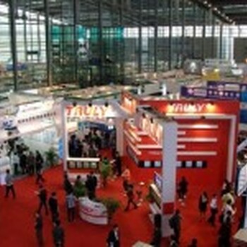 2018上海教育培训与品牌加盟博览会