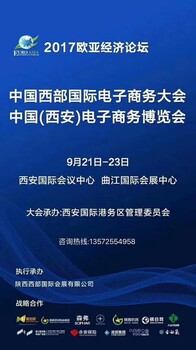 西安凌凯牵手2017亚欧经济论坛，响应“”建设