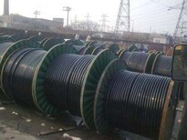 黄南电线电缆回收-二手电缆回收净量销售价钱图片1