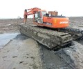 瀘州水上挖掘機出租