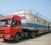 广州到北京小轿车托运公司-轿车运输