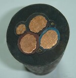 甘肃省（庆阳）电缆回收回收市场价格-不限废旧与二手图片4