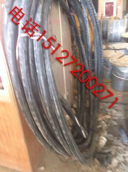 北京电缆回收市场价格