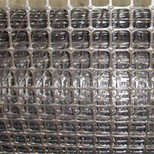 土工格栅玻璃纤维土工格栅聚酯经编涤纶土工格栅生产厂家批发图片2