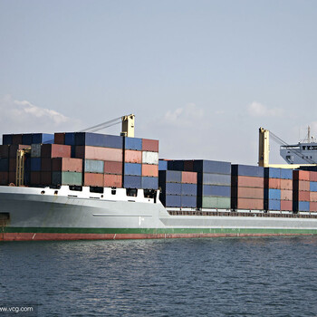珠海到唐山海运低成本的海运物流服务