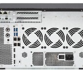 NAS网络存储虚拟化服务器TVS-1282T
