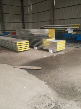北京昌平钢结构阁楼制作净化彩钢板销售安装公司
