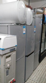 龙岗上李朗二手冰箱回收空调电脑家具家电回收