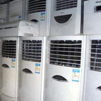 合肥上门回收挂机柜机吸顶机中央空调