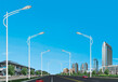 桂林太阳能灯杆厂桂林道路灯杆价格桂林最好的太阳能灯杆