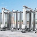 天津紅橋區(qū)電動(dòng)門安裝廠家安裝電動(dòng)伸縮門廠家