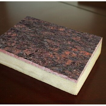 超薄石材保温装饰一体板—产品安装篇