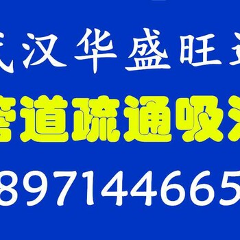 武汉抽粪价格/武汉化粪池清理按车数价钱（可包干价）公司