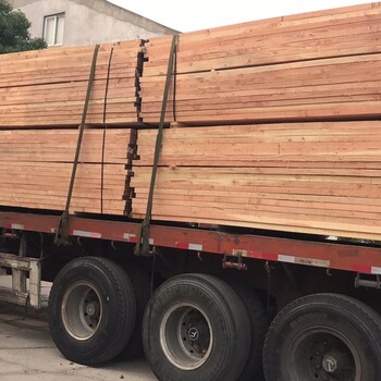 宁波建筑木方多少钱