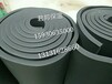 供应节能保温材料内蒙古橡塑板橡塑管海绵板
