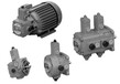 SVPF-30-35-20、SVPF-30-55-20、SVPF-30-70-20油研YUKEN葉片泵