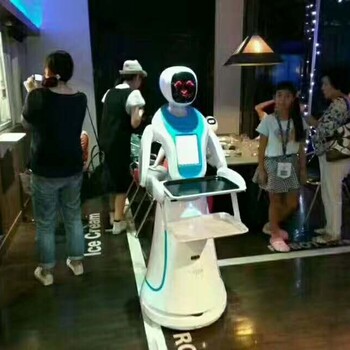 醫(yī)療機器人，銀行機器人