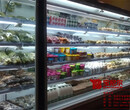 徐州超市冷柜廠家地址在哪啊，保鮮柜價格多少圖片