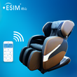 2017年上海翊山ESE150-G10豪华太空舱按摩椅开启共享按摩椅图片