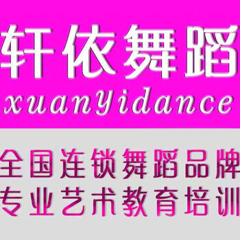 轩依舞蹈徐东店钢管舞培训瑜伽培训爵士舞培训肚皮舞培训领舞培训学校