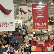 2018土耳其伊茲密爾國(guó)際鞋包及配件展SHOEXPOIZMIR
