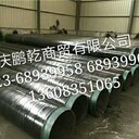 重慶防腐鋼管廠家