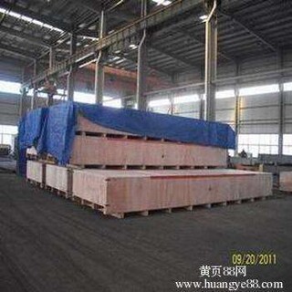 苏州模具木箱吴江出口包装箱无锡空运木箱图片2