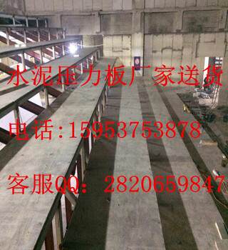 陕西loft钢结构楼层板恐慌杀跌后的市场更加坚决