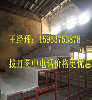 上海loft钢结构阁楼板不让质量从指缝中溜走