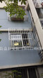 北京崇文区安装小区防护栏阳台防盗网不锈钢防盗窗安装图片