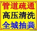 南京雨花台专业管道疏通维修高压清洗