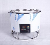 四川新源素科技有限公司鴻泰萊流動酒碗灶具圖片3