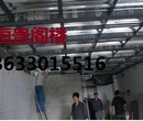 石家庄专业阁楼制作，楼梯焊接，河北恒贵建筑图片