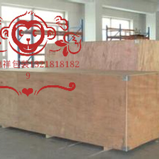 苏州空运木箱吴江大型木箱无锡重型木箱图片3