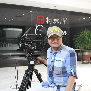 广州企业宣传片拍摄制作公司