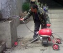 南京专业污水池清理、抽粪、化粪池清理图片