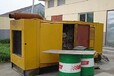河津市出租大型柴油发电机租赁维修发电机