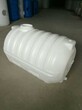 安徽池州贵池区卧式桶耐酸碱塑料桶1200升化工储罐运输桶